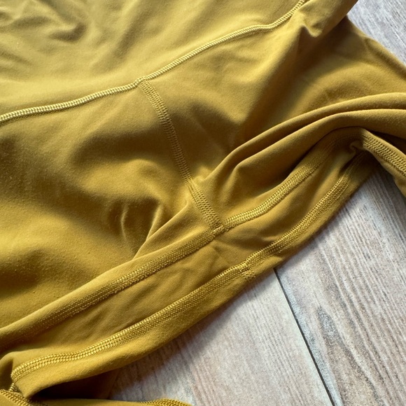 28" Align Lululemon leggings - Picture 2 of 5